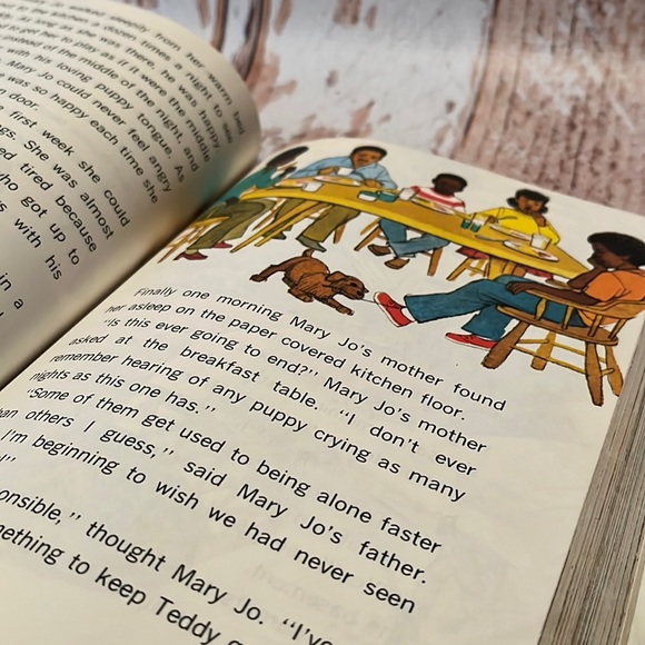 Inside Out: Young Explorer Stories - Picture 9 of 10